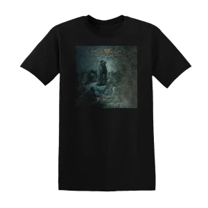 Starbynary - Blindness Album Cover T-Shirt