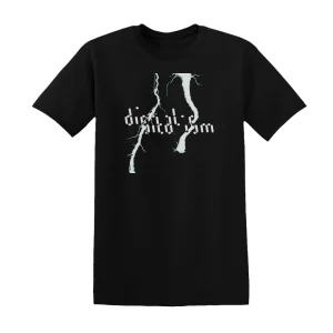 Digitalism - Blitz Album Cover T-Shirt