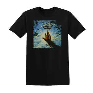 Thirsty Moon - Blitz Album Cover T-Shirt
