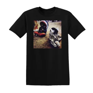 Blitzen Trapper - Blitzen Trapper Album Cover T-Shirt