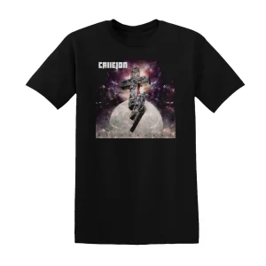 Callejón - Blitzkreuz Album Cover T-Shirt