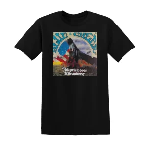 Blue Cheer - Blitzkrieg Over Nremberg Album Cover T-Shirt