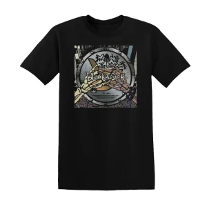 Block B - Blockbuster Album Cover T-Shirt