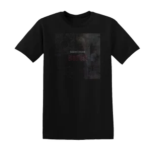Danheim - Blodfest Album Cover T-Shirt