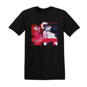 ALEX - Blood Club 1 Album Cover T-Shirt