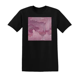 Dead Fader - Blood Forest Album Cover T-Shirt