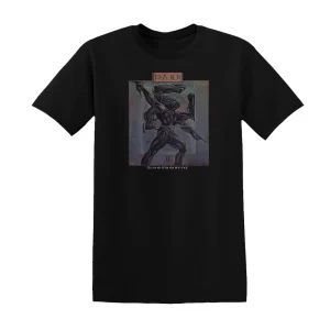 Dare - Blood From Stone 1 Album Cover T-Shirt