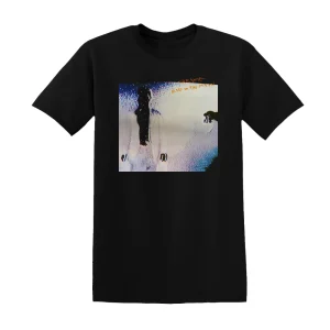 Chrome - Blood On The Moon Album Cover T-Shirt
