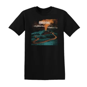 Blood Red Shoes - Blood Red Shoes Album Cover T-Shirt