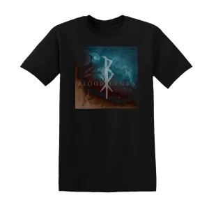 Bloodlines - Bloodlines Album Cover T-Shirt