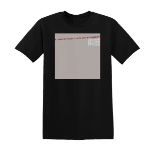 Sneaker Pimps - Bloodsport 1 Album Cover T-Shirt