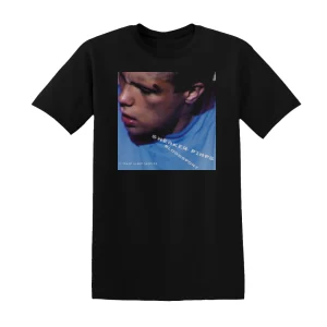 Sneaker Pimps - Bloodsport 3 Album Cover T-Shirt