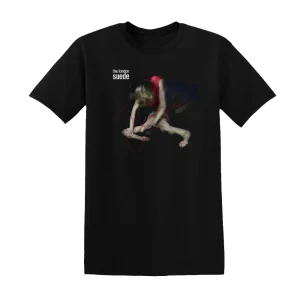 Suede - Bloodsports 1 Album Cover T-Shirt