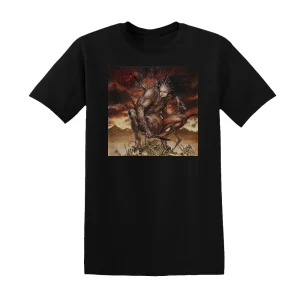Cannibal Corpse - Bloodthirst 2 Album Cover T-Shirt