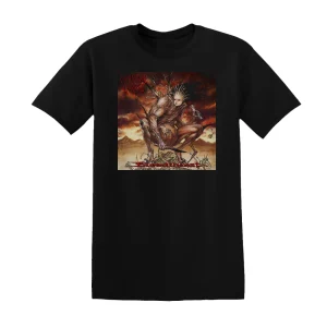 Cannibal Corpse - Bloodthirst Album Cover T-Shirt