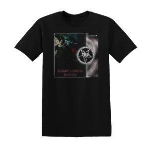 Theatres des Vampires - Bloody Lunatic Asylum 1 Album Cover T-Shirt