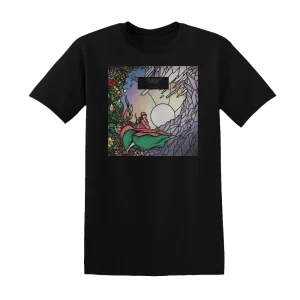 Caligula’s Horse - Bloom Album Cover T-Shirt