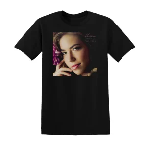 Amanda Brecker - Blossom Album Cover T-Shirt