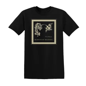Dark Reality - Blossom Of Mourning Album Cover T-Shirt