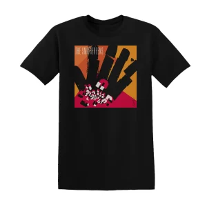 The Smithereens - Blow Up Album Cover T-Shirt
