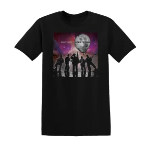 Blues Traveler - Blow Up The Moon Album Cover T-Shirt