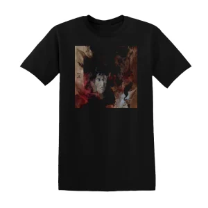 Behemoth - Blow Your Trumpets Gabriel Album Cover T-Shirt