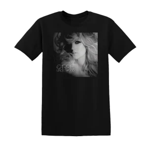 Carrie Underwood - Blown Away 1 Album Cover T-Shirt