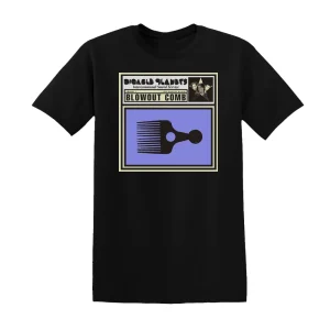 Digable Planets - Blowout Comb Album Cover T-Shirt