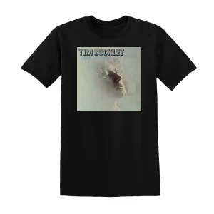 Tim Buckley - Blue Afternoon Album Cover T-Shirt