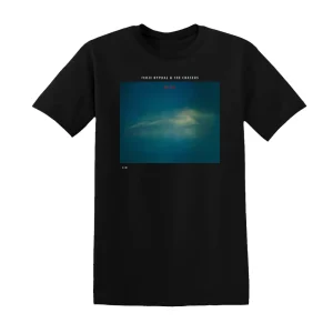 Terje Rypdal - Blue Album Cover T-Shirt