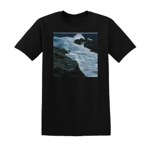 The Dear Hunter - Blue Album Cover T-Shirt