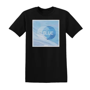 B.A.P - Blue Album Cover T-Shirt