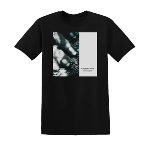 Cocteau Twins - Blue Bell Knoll 1 Album Cover T-Shirt