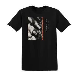 Cocteau Twins - Blue Bell Knoll Album Cover T-Shirt