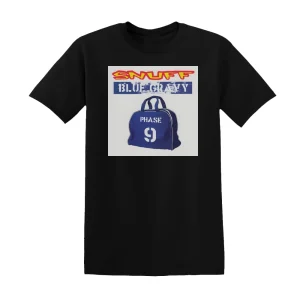 Snuff - Blue Gravy Phase 9 Album Cover T-Shirt