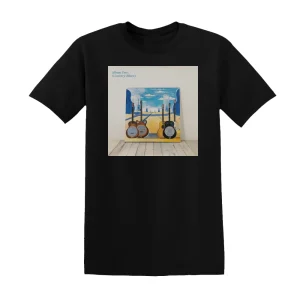Chris Rea - Blue Guitars 10 Album Cover T-Shirt