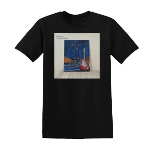 Chris Rea - Blue Guitars 11 Album Cover T-Shirt