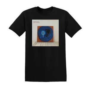 Chris Rea - Blue Guitars 9 Album Cover T-Shirt