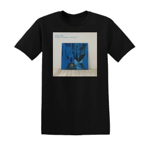 Chris Rea - Blue Guitars Album Cover T-Shirt