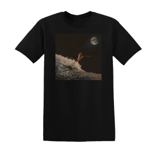 Bearings - Blue In The Dark Album Cover T-Shirt
