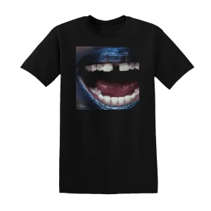 ScHoolboy Q - Blue Lips Album Cover T-Shirt