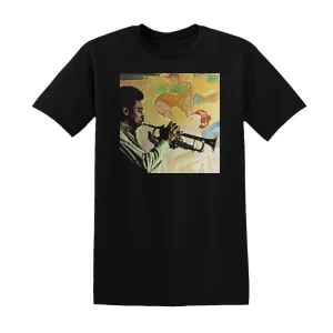 Blue Mitchell - Blue Mitchell Album Cover T-Shirt