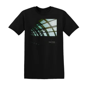 Solar Fields - Blue Moon Station 2 Album Cover T-Shirt