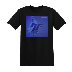 Blue Planet Corporation - Blue Planet Album Cover T-Shirt