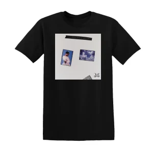 Cassandra Wilson - Blue Skies Album Cover T-Shirt