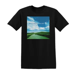 The Bottle Rockets - Blue Sky Album Cover T-Shirt