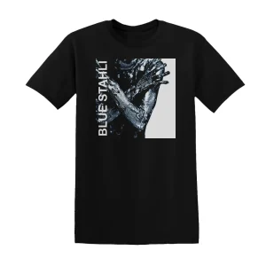 Blue Stahli - Blue Stahli 1 Album Cover T-Shirt
