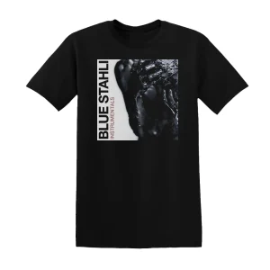 Blue Stahli - Blue Stahli 2 Album Cover T-Shirt