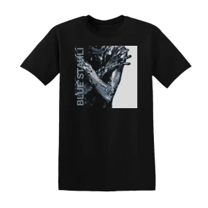 Blue Stahli - Blue Stahli Album Cover T-Shirt