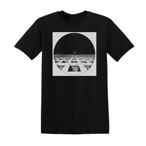 Blue Öyster Cult - Blue Yster Cult Album Cover T-Shirt